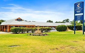 Comfort Inn Bishops Lodge