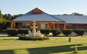 Comfort Inn Bishops Lodge
